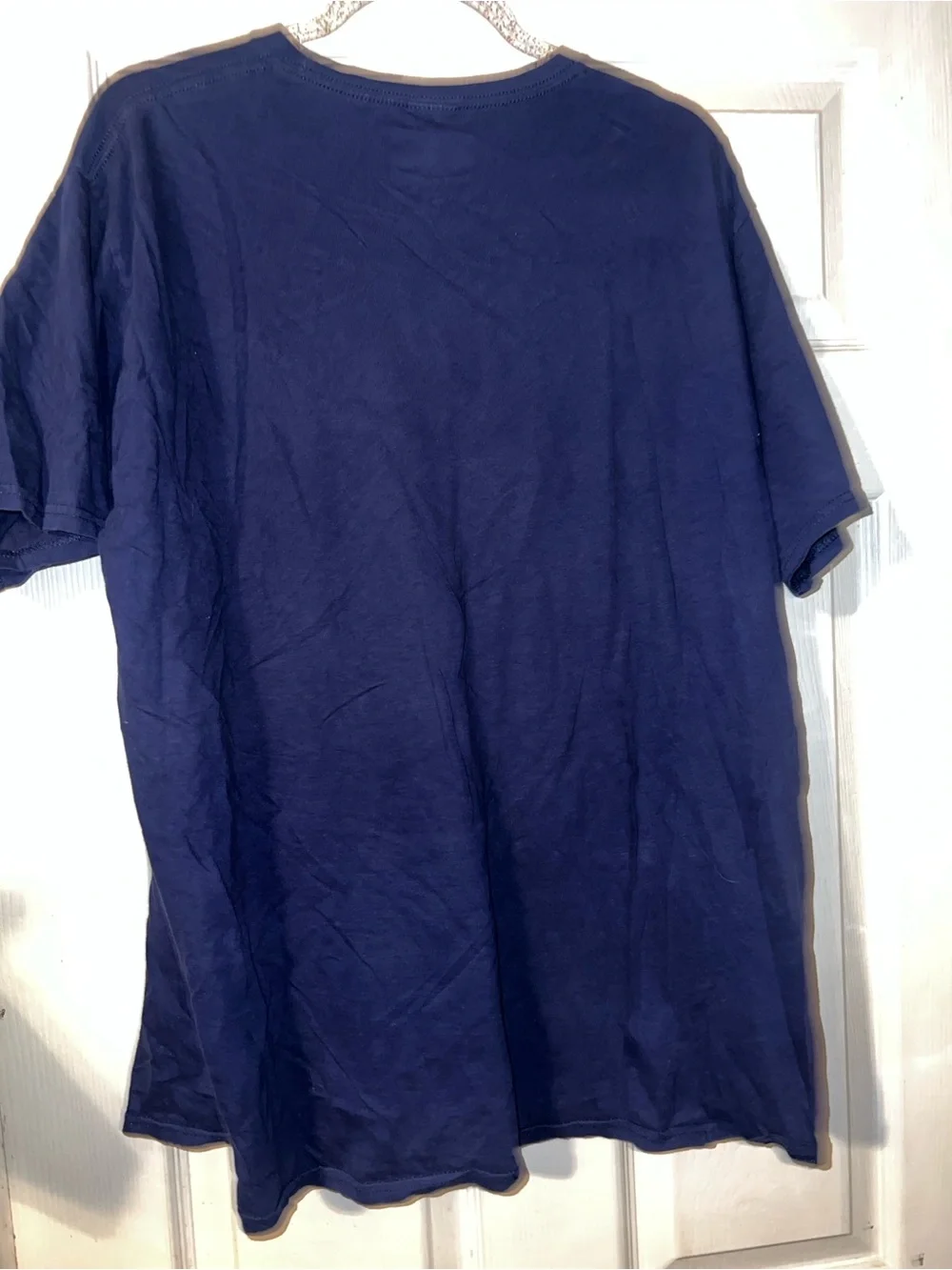 Pokemon men’s graphic pikachu tshirt size large